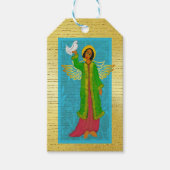 CadeauLabel (Voorkant)