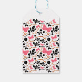 CadeauLabel (Achterkant)