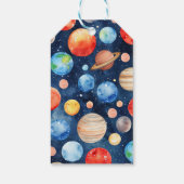 CadeauLabel (Achterkant)