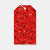 Cadeaulabel (Achterkant)