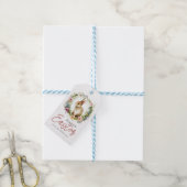 CadeauLabel (Met Touw)