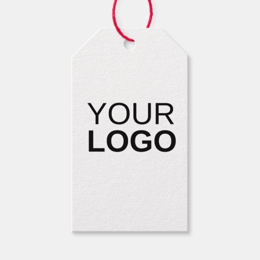 CadeauLabel (Voorkant)