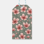 CadeauLabel (Achterkant)