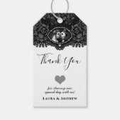 CadeauLabel (Voorkant)