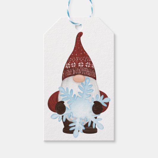 CadeauLabel (Voorkant)