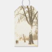 CadeauLabel (Voorkant)