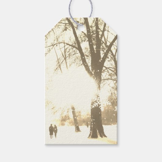 CadeauLabel (Voorkant)