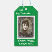 CadeauLabel (Voorkant)