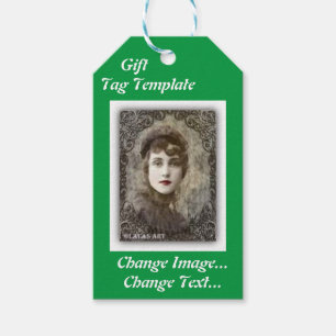 CadeauLabel
