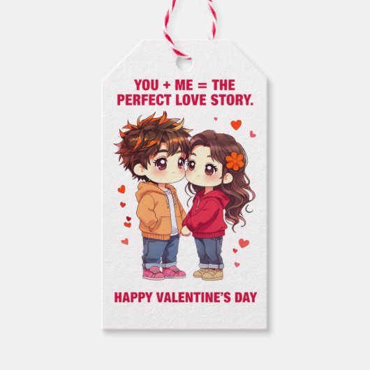 CadeauLabel (Voorkant)