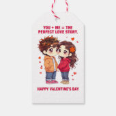 CadeauLabel (Achterkant)