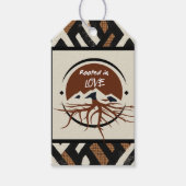 CadeauLabel (Voorkant)