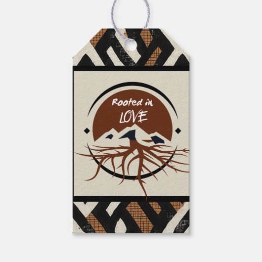 CadeauLabel (Voorkant)