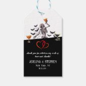 CadeauLabel (Voorkant)