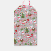 CadeauLabel (Achterkant)