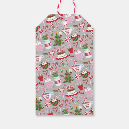 CadeauLabel (Achterkant)