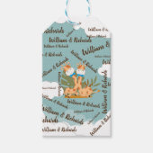 CadeauLabel (Voorkant)