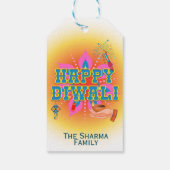 CadeauLabel (Achterkant)