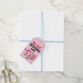 CadeauLabel (Met Touw)
