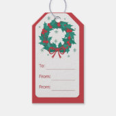 CadeauLabel (Voorkant)