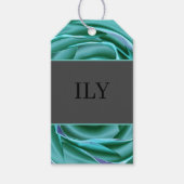 CadeauLabel (Voorkant)