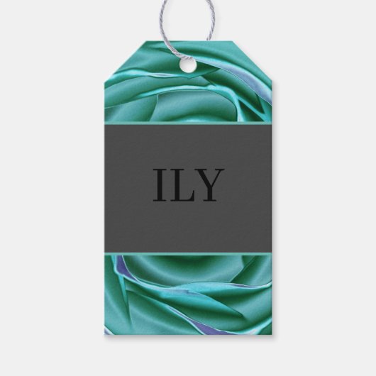 CadeauLabel (Voorkant)