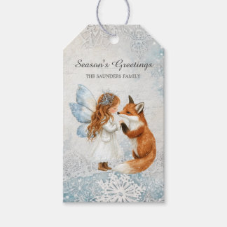 CadeauLabel