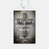 CadeauLabel (Achterkant)