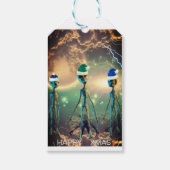 CadeauLabel (Voorkant)