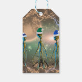 CadeauLabel (Achterkant)