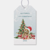 CadeauLabel (Voorkant)