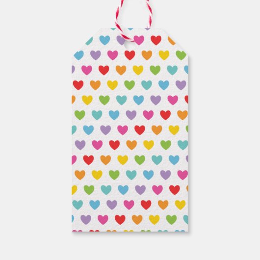 CadeauLabel (Achterkant)