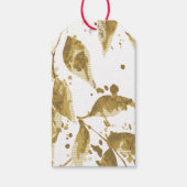 CadeauLabel (Voorkant)