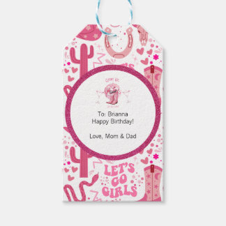 CadeauLabel