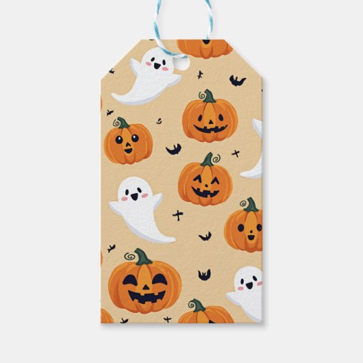 CadeauLabel (Voorkant)