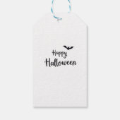 CadeauLabel (Achterkant)