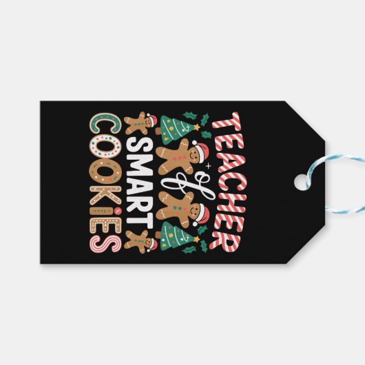 CadeauLabel (Voorkant (Horizontaal))