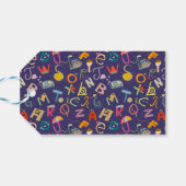 CadeauLabel (Achterkant Horizontaal)