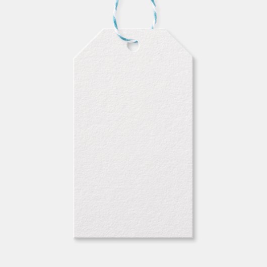 CadeauLabel (Voorkant)