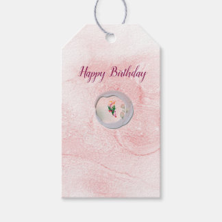 Cadeaulabel