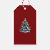 CadeauLabel (Achterkant)