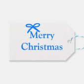 CadeauLabel (Voorkant (Horizontaal))