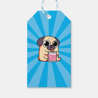 CadeauLabel