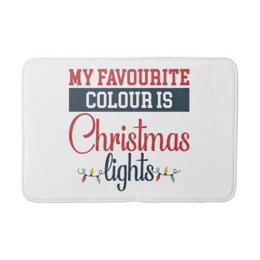 CadeauLabel Badmat (Voorkant)