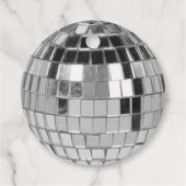 Cadeaulabel Bedankjes Labels (Voorkant)