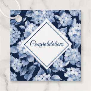 Cadeaulabel- Bedankjes Labels