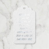 CadeauLabel Cadeaulabels (Voorkant)