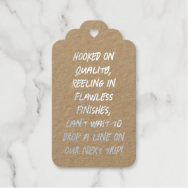 CadeauLabel Cadeaulabels
