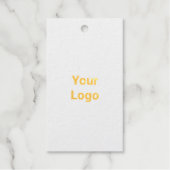 CadeauLabel Cadeaulabels (Voorkant)