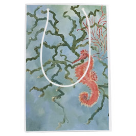 Cadeaulabel Medium Cadeauzakje